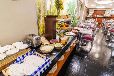 Ghl Hotel Abadia Plaza - Pereira