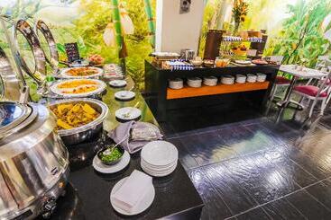 Ghl Hotel Abadia Plaza