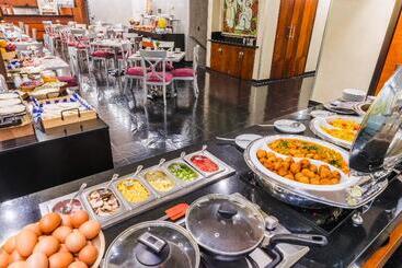 Ghl Hotel Abadia Plaza