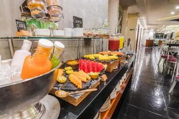 Ghl Hotel Abadia Plaza