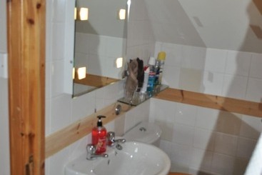 هتل Gleann An Ronnaich Bed & Breakfast