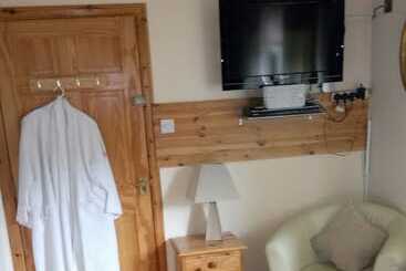 هتل Gleann An Ronnaich Bed & Breakfast