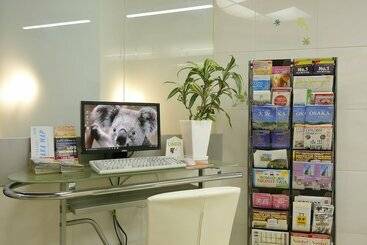 Hotel Grampus Inn Osaka