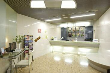 Hotel Grampus Inn Osaka