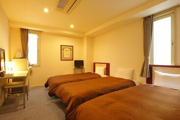 Hotel Grampus Inn Osaka