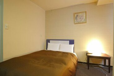 Hotel Grampus Inn Osaka