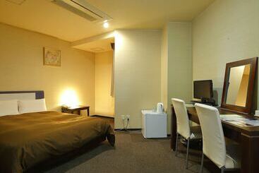 Hotel Grampus Inn Osaka
