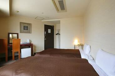 Hotel Grampus Inn Osaka