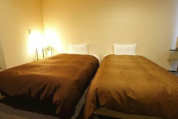 Hotel Grampus Inn Osaka