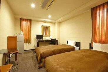 Hotel Grampus Inn Osaka