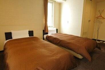 Hotel Grampus Inn Osaka