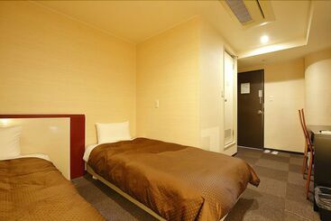 Hotel Grampus Inn Osaka