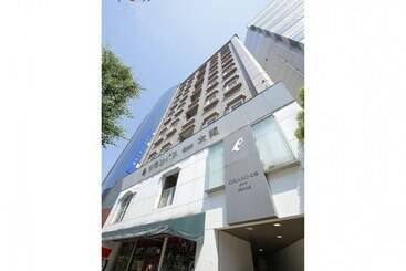 Hotel Grampus Inn Osaka