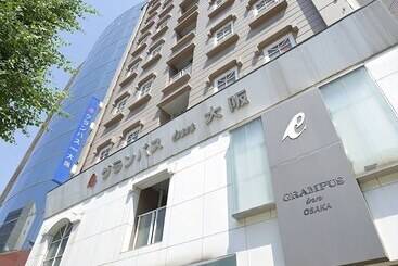 Hotel Grampus Inn Osaka