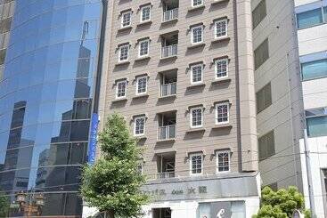 Hotel Grampus Inn Osaka