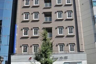 Hotel Grampus Inn Osaka