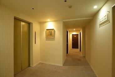 Hotel Grampus Inn Osaka