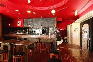 Hotel Grampus Inn Osaka