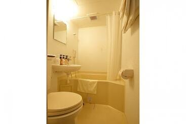 Hotel Grampus Inn Osaka