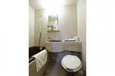 Hotel Grampus Inn Osaka
