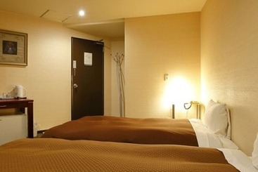 Hotel Grampus Inn Osaka