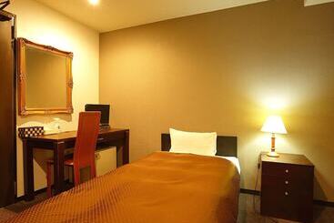 Hotel Grampus Inn Osaka