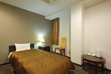Hotel Grampus Inn Osaka