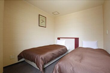Hotel Grampus Inn Osaka