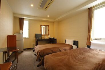 Hotel Grampus Inn Osaka