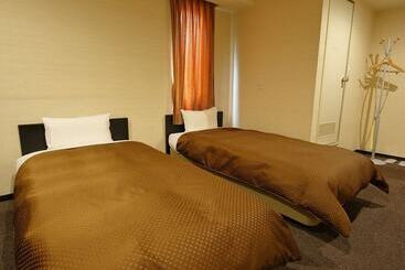 Hotel Grampus Inn Osaka