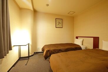 Hotel Grampus Inn Osaka