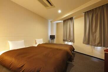 Hotel Grampus Inn Osaka