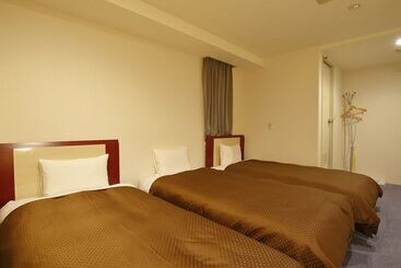 Hotel Grampus Inn Osaka
