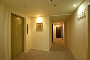 Hotel Grampus Inn Osaka