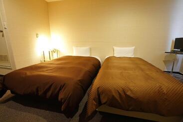 Hotel Grampus Inn Osaka