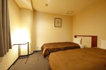 Hotel Grampus Inn Osaka