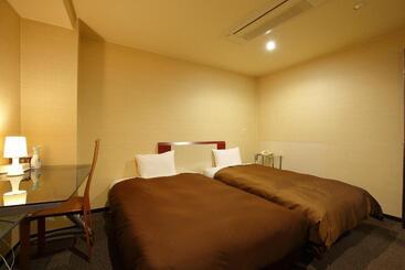 Hotel Grampus Inn Osaka