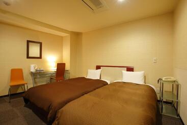 Hotel Grampus Inn Osaka