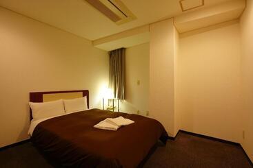 Hotel Grampus Inn Osaka