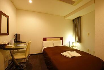 Hotel Grampus Inn Osaka