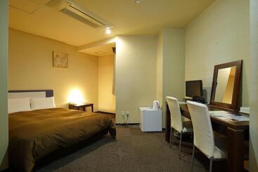 Hotel Grampus Inn Osaka