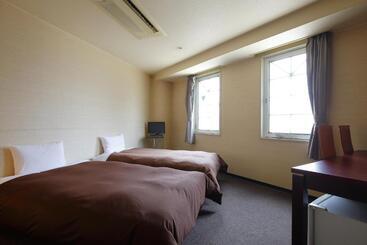 Hotel Grampus Inn Osaka