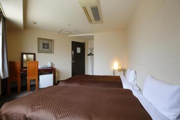 Hotel Grampus Inn Osaka