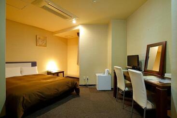 Hotel Grampus Inn Osaka