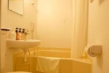 Hotel Grampus Inn Osaka