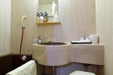 Hotel Grampus Inn Osaka