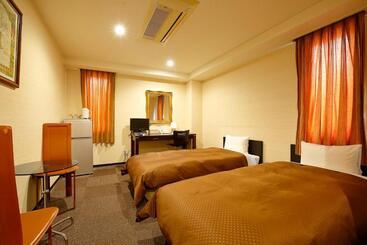 Hotel Grampus Inn Osaka
