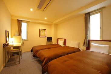 Hotel Grampus Inn Osaka