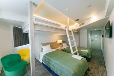 Grand Park Hotel Panex Chiba