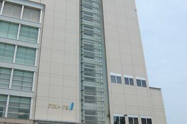 هتل Green Park Tsu